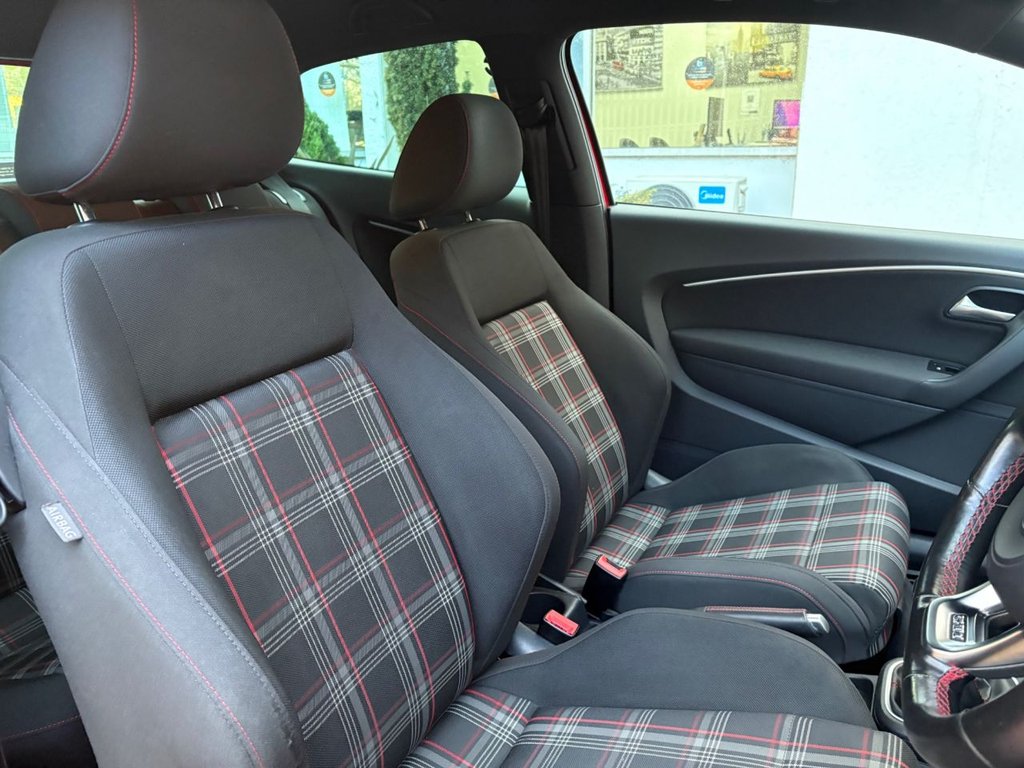 Used Volkswagen Polo 2016 for sale - 77139859: Photo 13