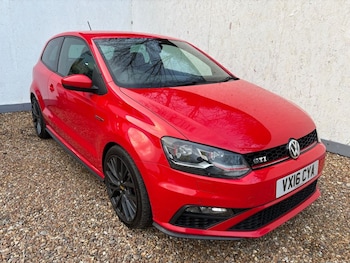 Volkswagen Polo feature image