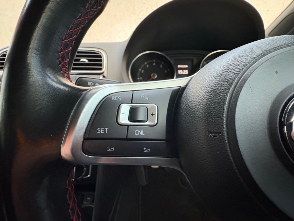 Used Volkswagen Polo 2016 for sale - 77139859: Photo 20