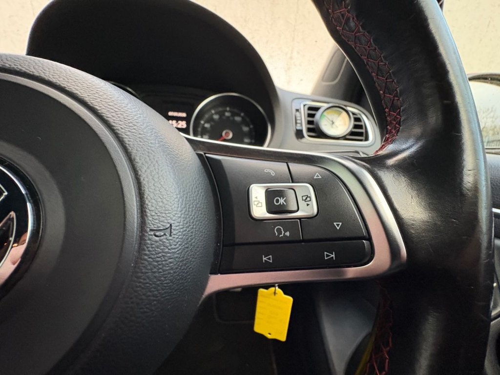 Used Volkswagen Polo 2016 for sale - 77139859: Photo 21