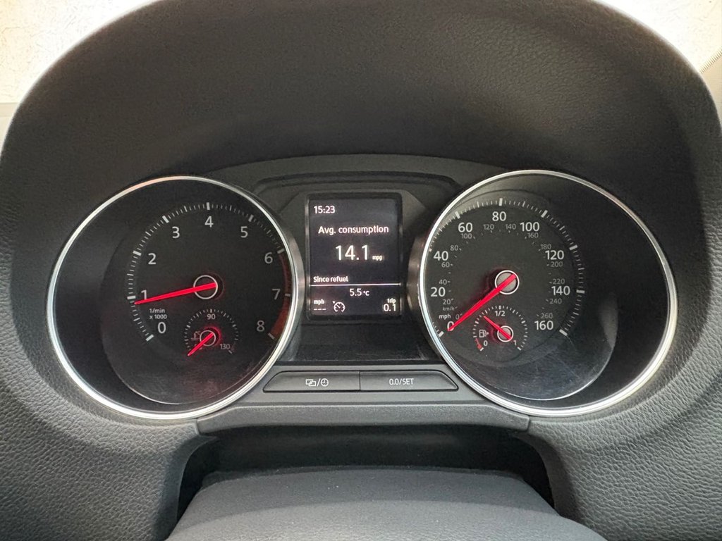 Used Volkswagen Polo 2016 for sale - 77139859: Photo 22