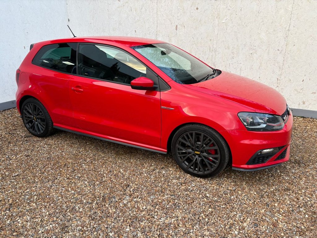 Used Volkswagen Polo 2016 for sale - 77139859: Photo 25