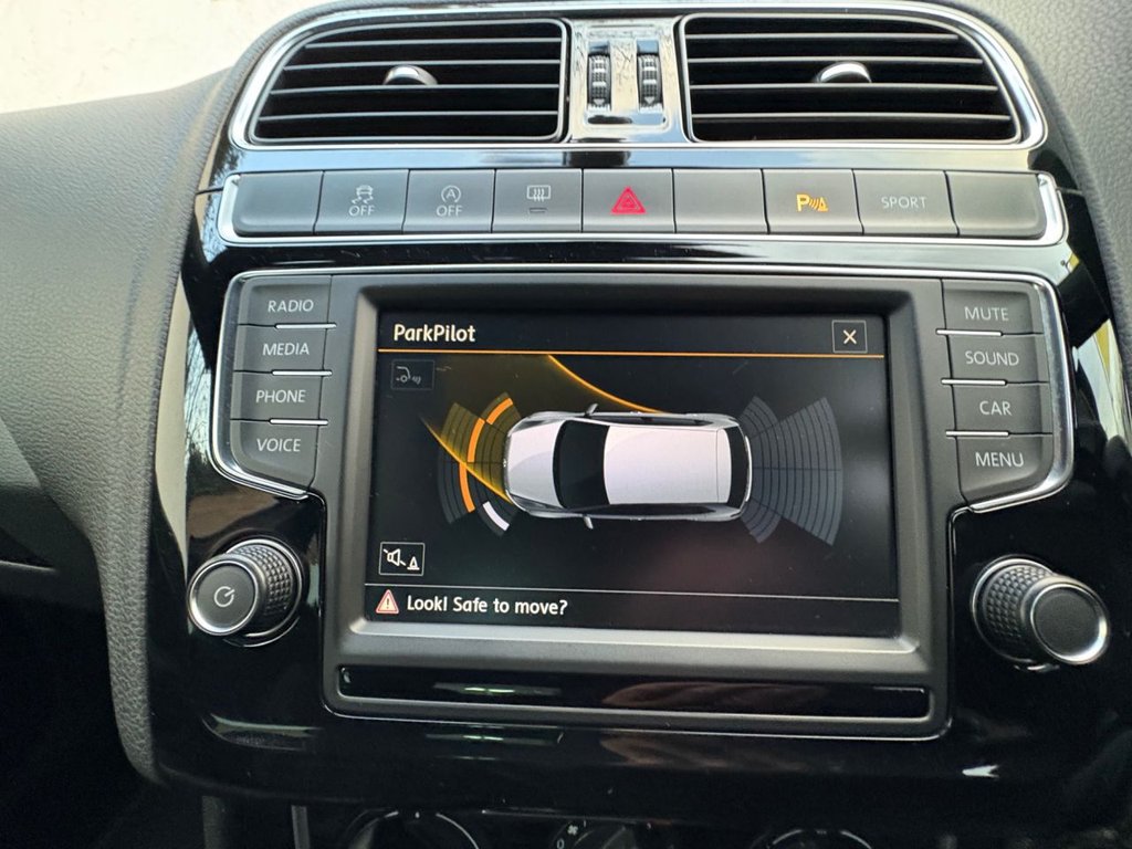 Used Volkswagen Polo 2016 for sale - 77139859: Photo 26