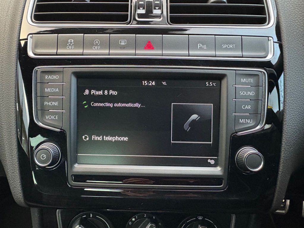 Used Volkswagen Polo 2016 for sale - 77139859: Photo 27