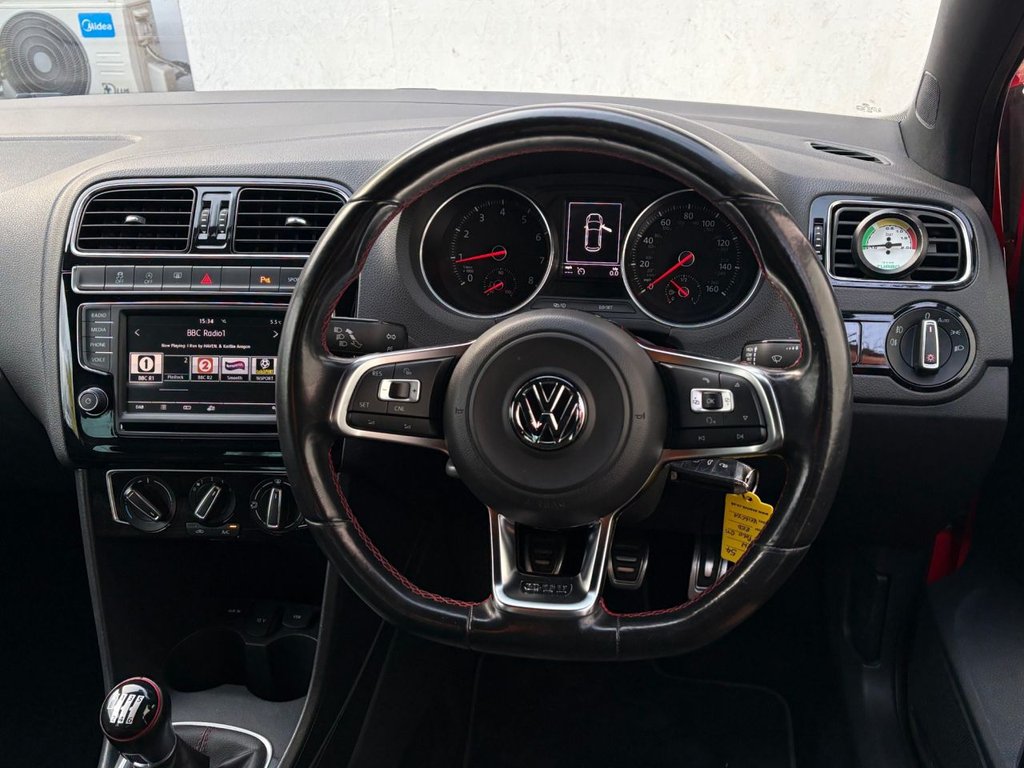 Used Volkswagen Polo 2016 for sale - 77139859: Photo 3