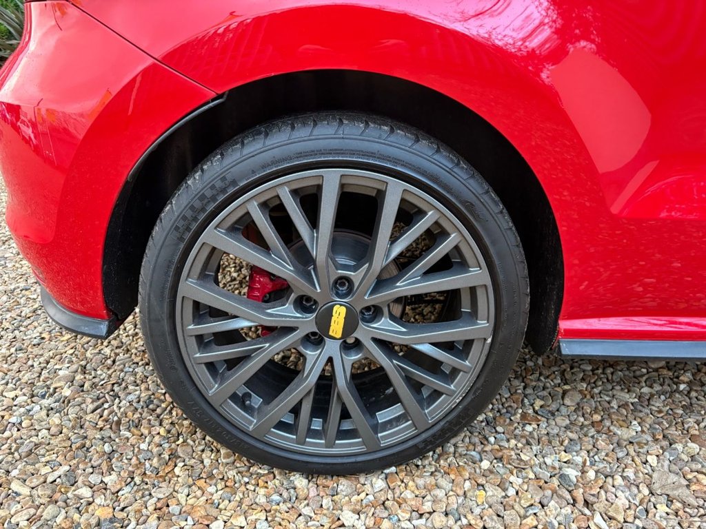 Used Volkswagen Polo 2016 for sale - 77139859: Photo 30