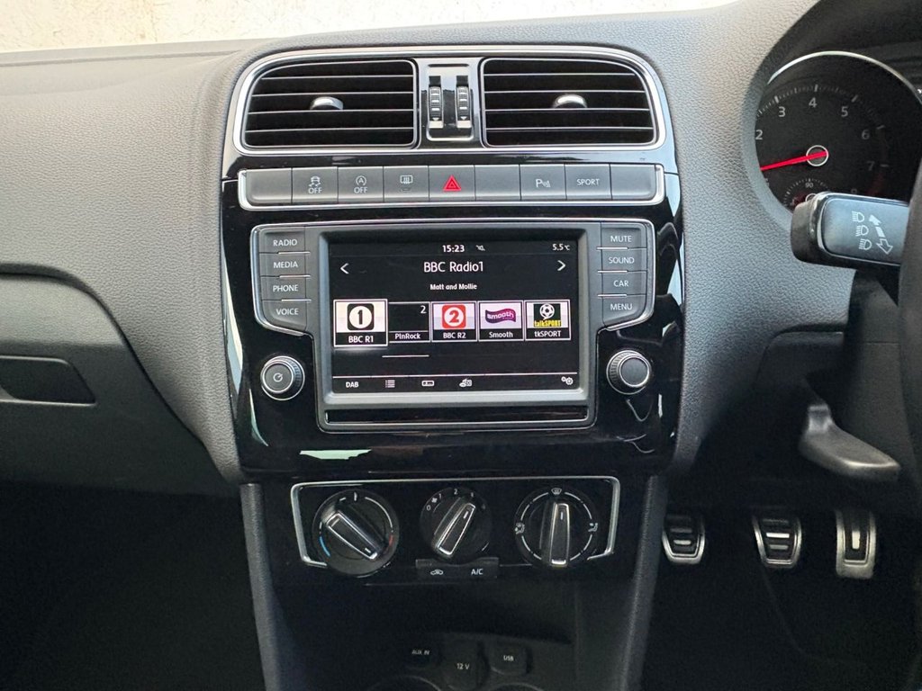 Used Volkswagen Polo 2016 for sale - 77139859: Photo 5