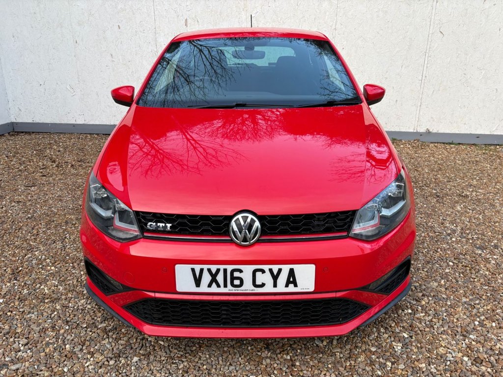 Used Volkswagen Polo 2016 for sale - 77139859: Photo 6