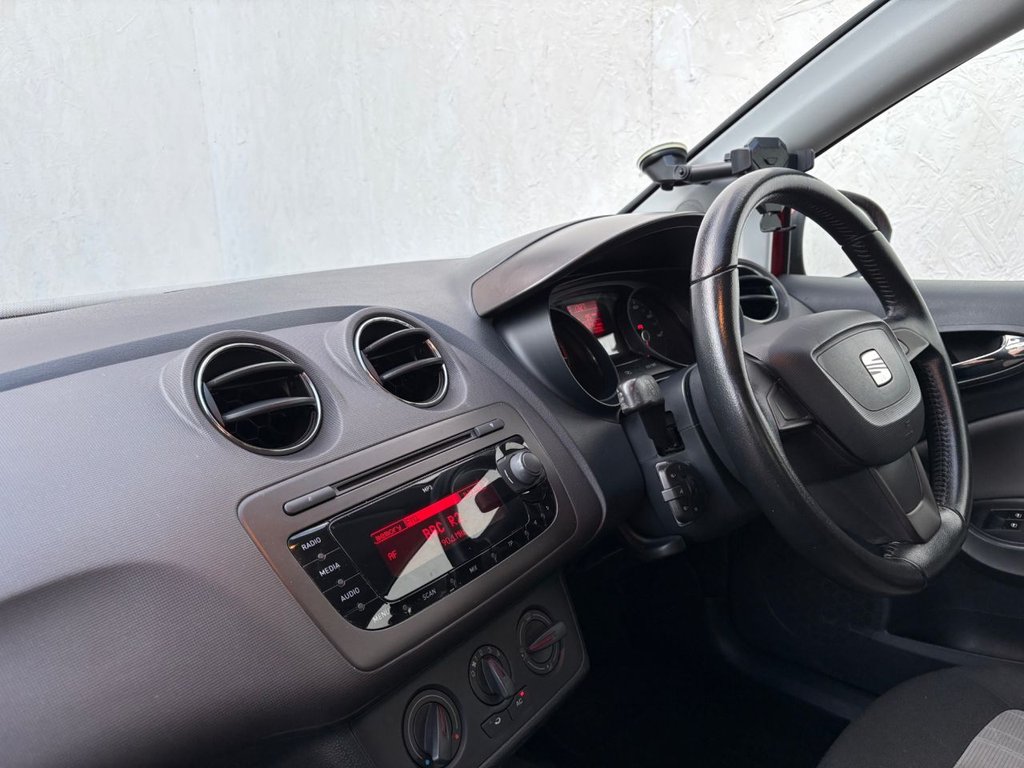 Used SEAT Ibiza 2012 for sale - 77879852: Photo 10