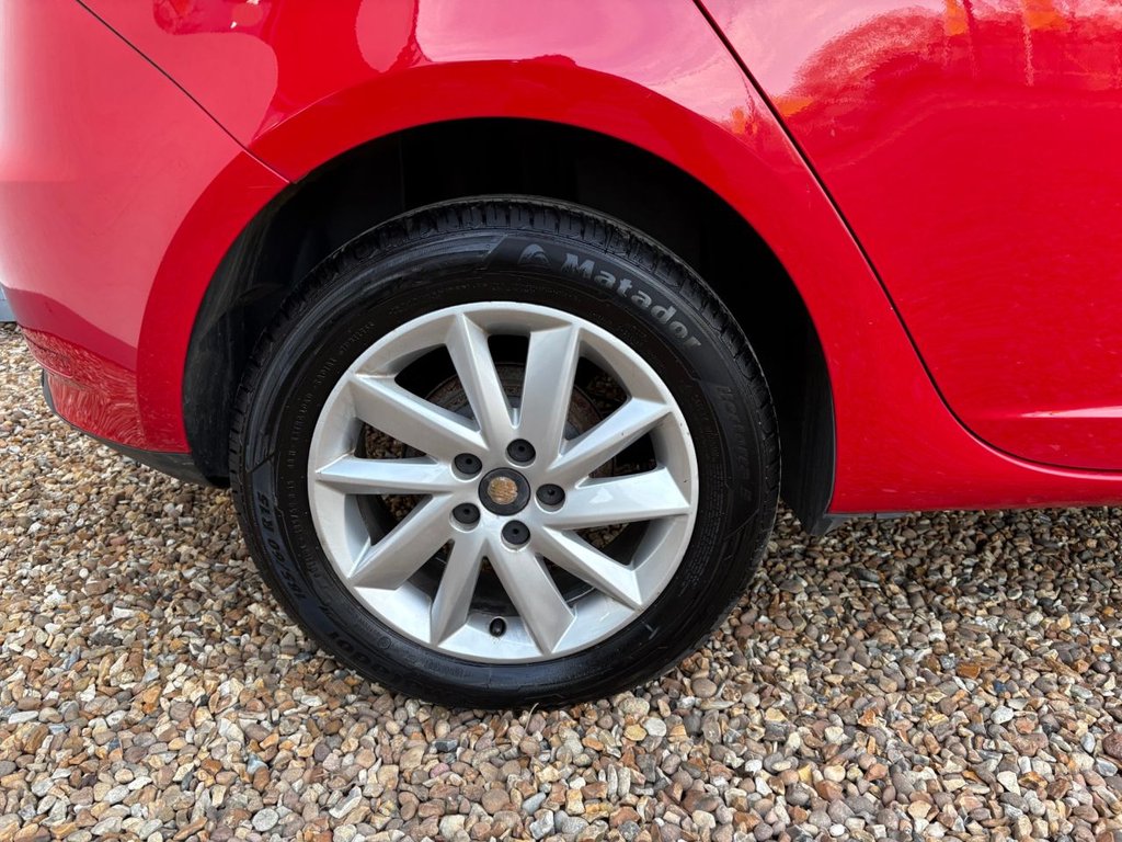 Used SEAT Ibiza 2012 for sale - 77879852: Photo 13