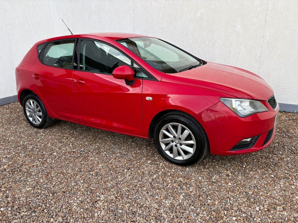 Used SEAT Ibiza 2012 for sale - 77879852: Photo 15