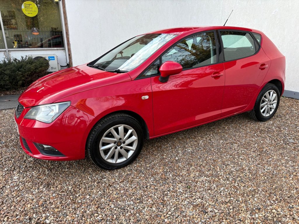 Used SEAT Ibiza 2012 for sale - 77879852: Photo 17