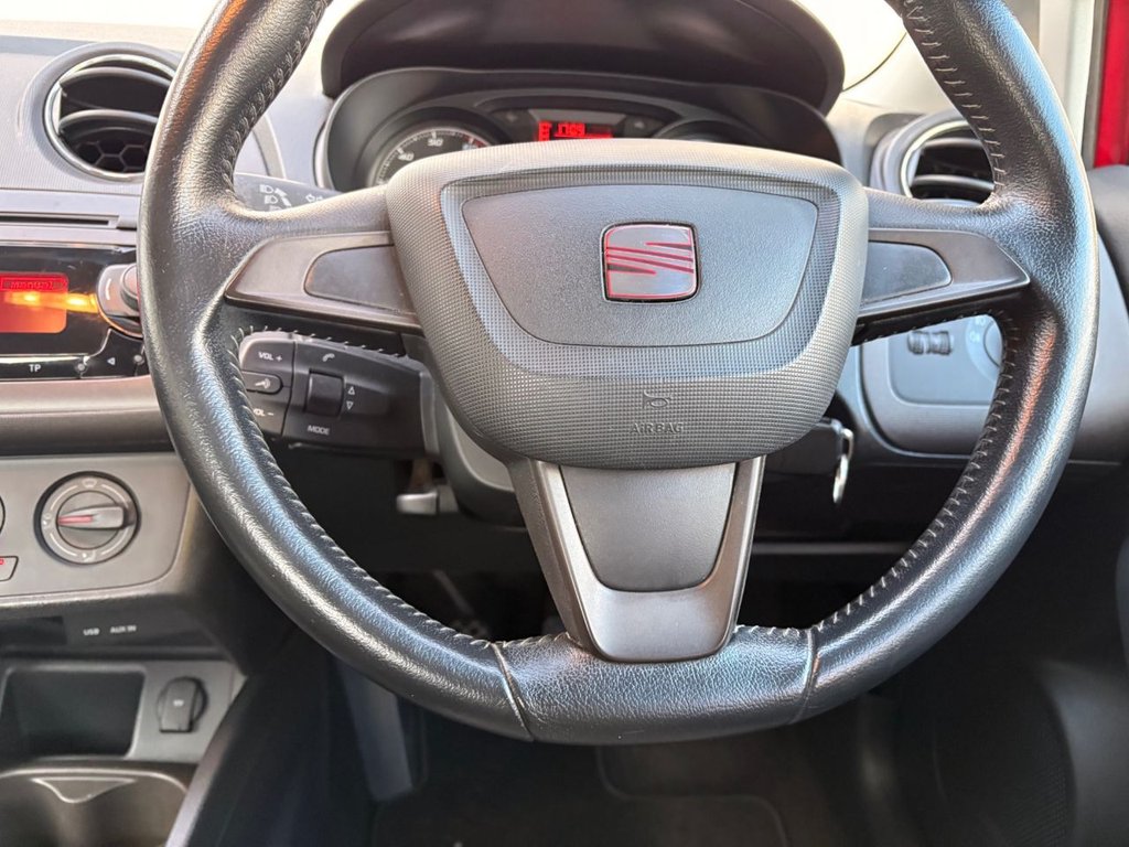 Used SEAT Ibiza 2012 for sale - 77879852: Photo 18