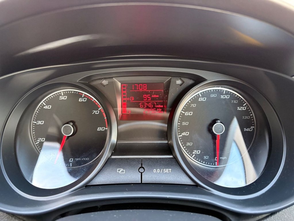 Used SEAT Ibiza 2012 for sale - 77879852: Photo 20