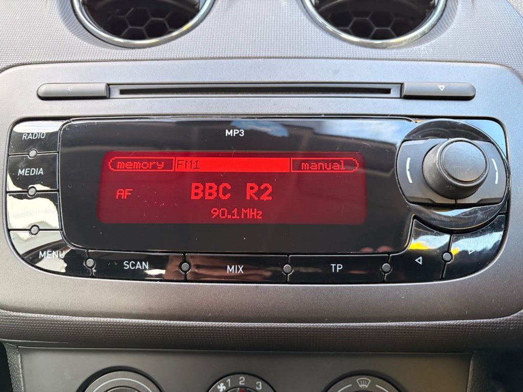 Used SEAT Ibiza 2012 for sale - 77879852: Photo 25