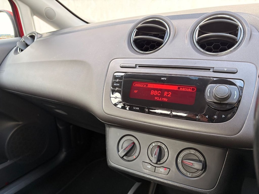 Used SEAT Ibiza 2012 for sale - 77879852: Photo 26