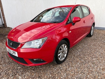 Used SEAT Ibiza 2012 for sale - 77879852: Photo
