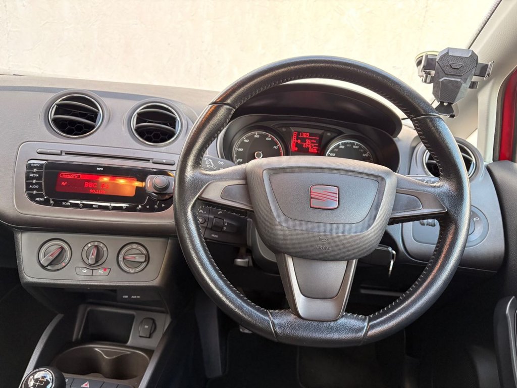 Used SEAT Ibiza 2012 for sale - 77879852: Photo 3