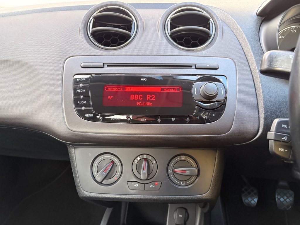 Used SEAT Ibiza 2012 for sale - 77879852: Photo 32