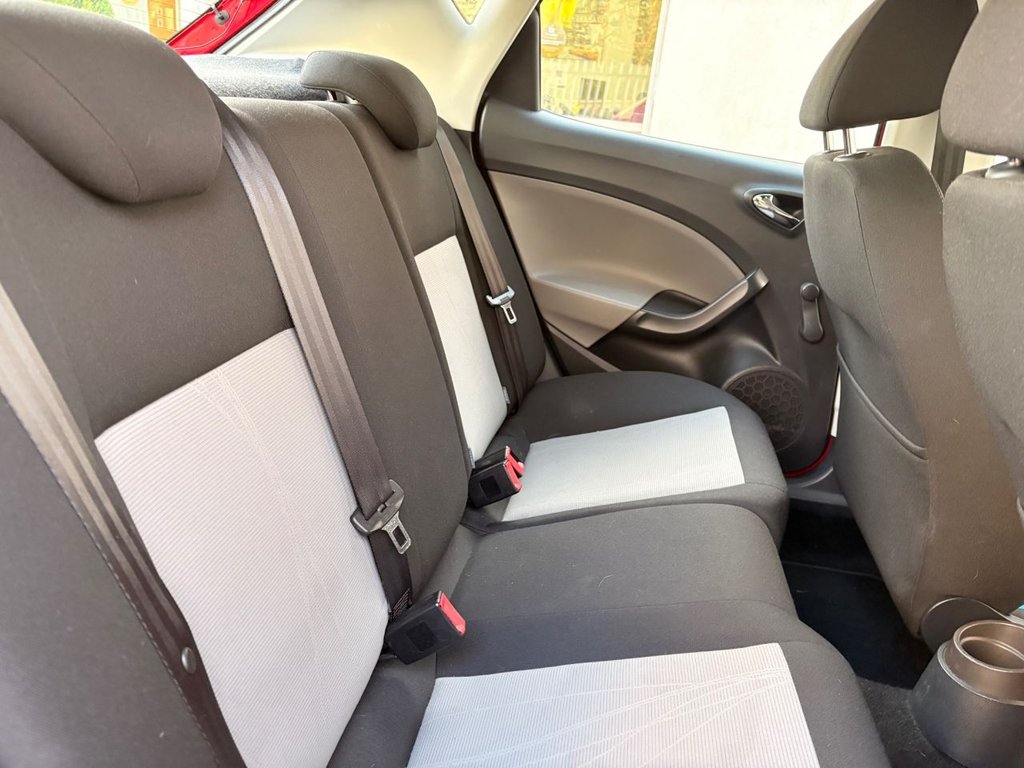 Used SEAT Ibiza 2012 for sale - 77879852: Photo 33