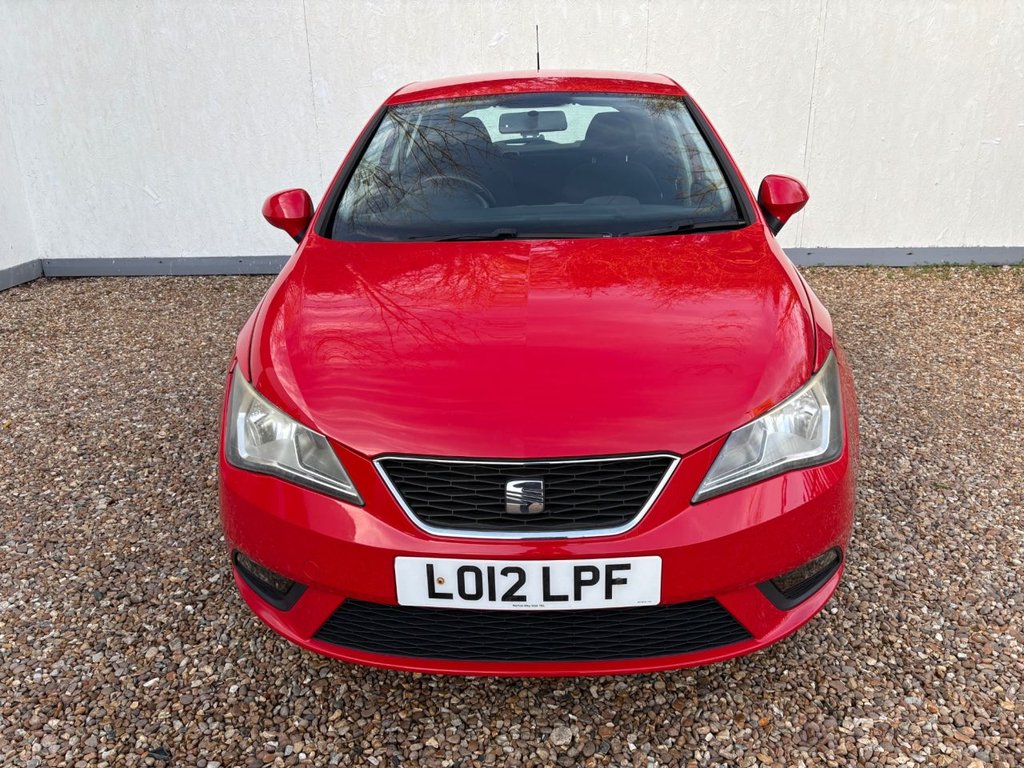 Used SEAT Ibiza 2012 for sale - 77879852: Photo 5