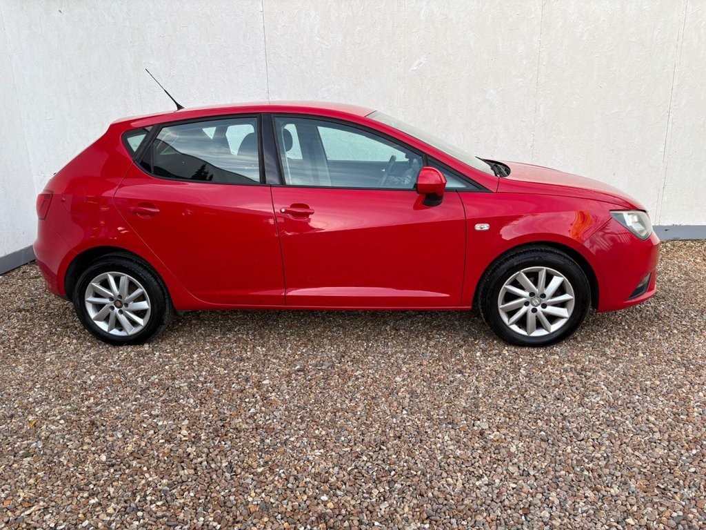 Used SEAT Ibiza 2012 for sale - 77879852: Photo 8