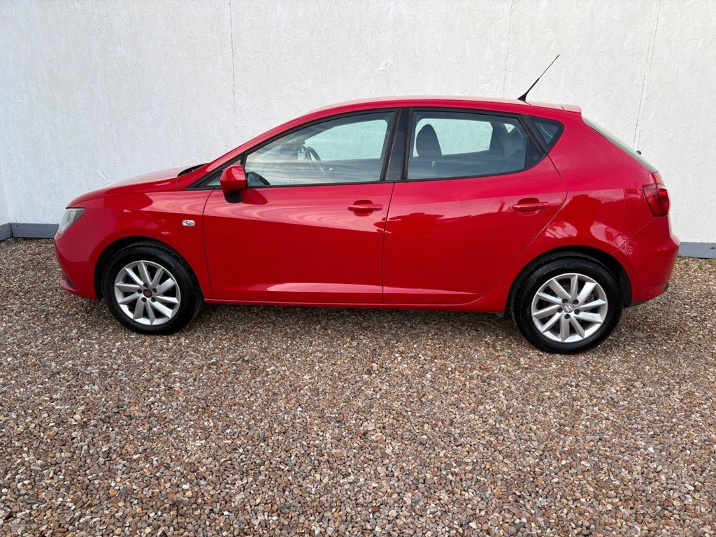 Used SEAT Ibiza 2012 for sale - 77879852: Photo 9