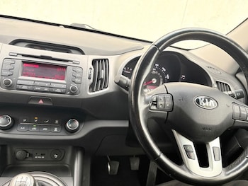 Used Kia Sportage 2012 for sale - 78487578: Photo