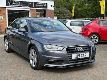 Used Audi A3 2016 for sale - 78575291: Photo