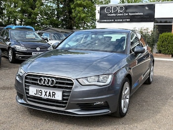 Used Audi A3 2016 for sale - 78575291: Photo