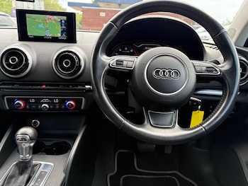 Used Audi A3 2016 for sale - 78575291: Photo