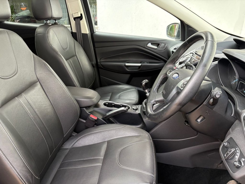 Used Ford Kuga 2014 for sale - 77026961: Photo 10