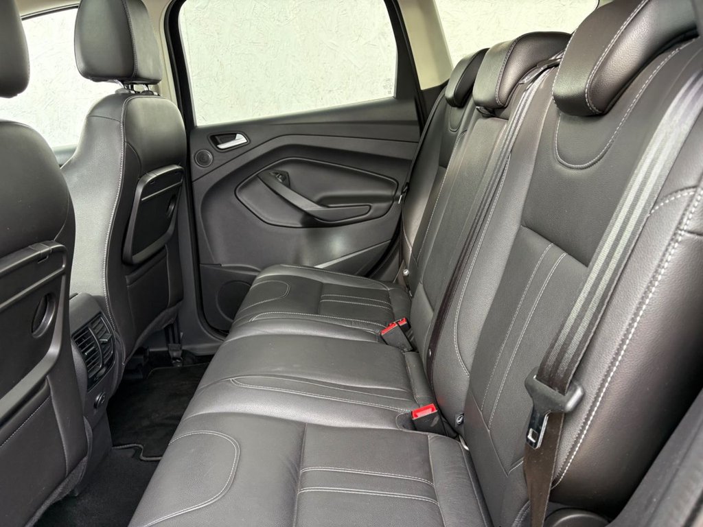 Used Ford Kuga 2014 for sale - 77026961: Photo 12