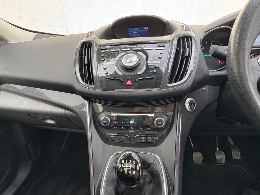 Used Ford Kuga 2014 for sale - 77026961: Photo 16