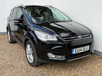 Used Ford Kuga 2014 for sale - 77026961: Photo