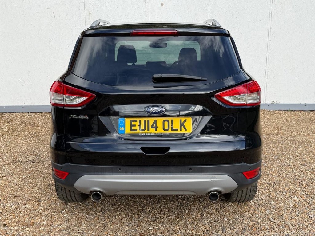 Used Ford Kuga 2014 for sale - 77026961: Photo 21