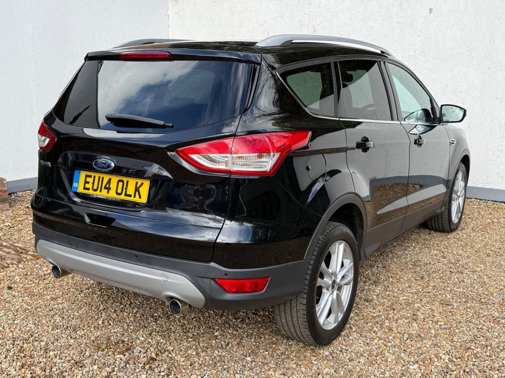 Used Ford Kuga 2014 for sale - 77026961: Photo 22
