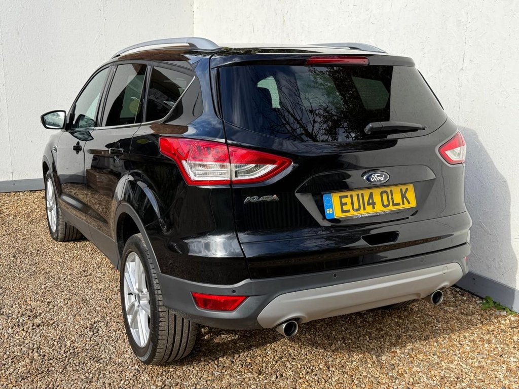 Used Ford Kuga 2014 for sale - 77026961: Photo 23