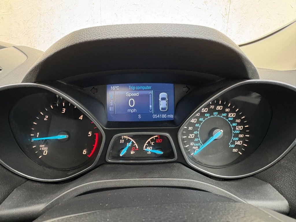 Used Ford Kuga 2014 for sale - 77026961: Photo 24