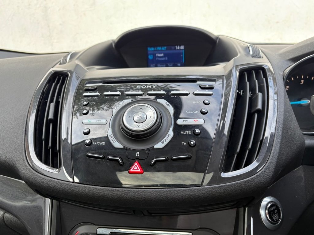 Used Ford Kuga 2014 for sale - 77026961: Photo 25