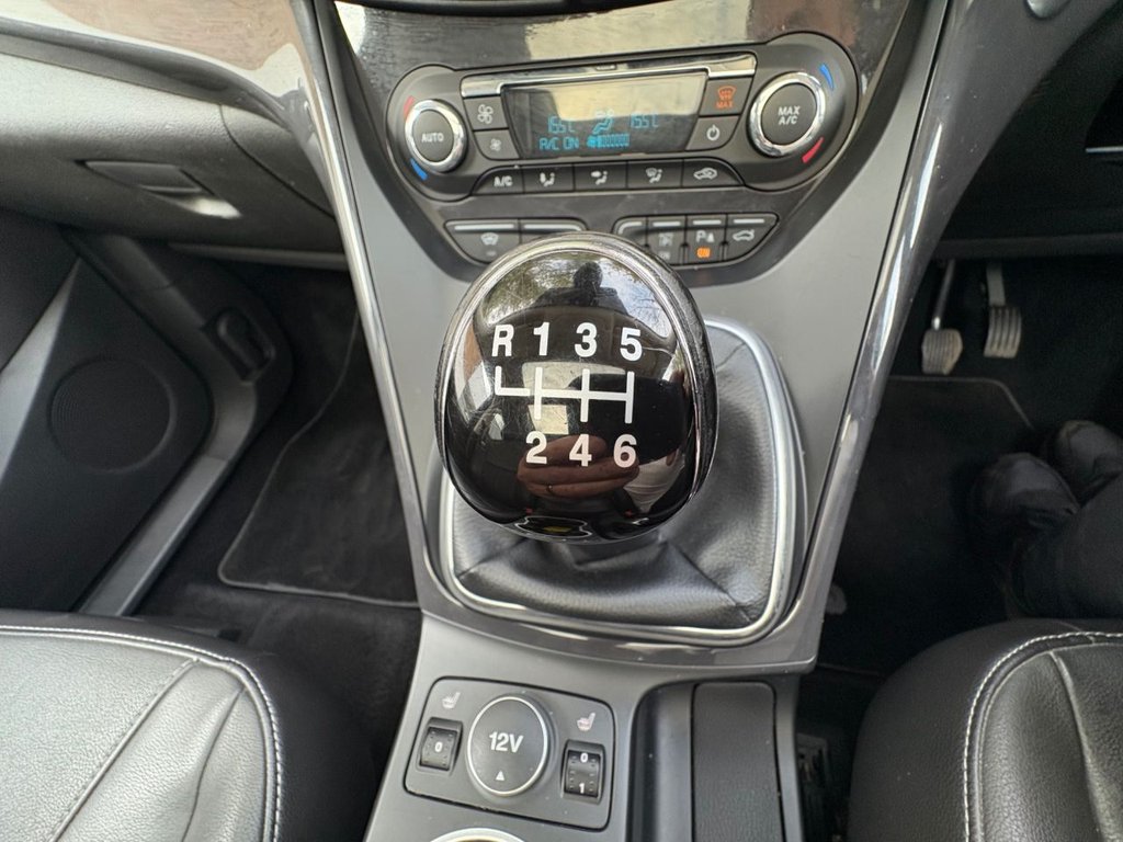 Used Ford Kuga 2014 for sale - 77026961: Photo 26