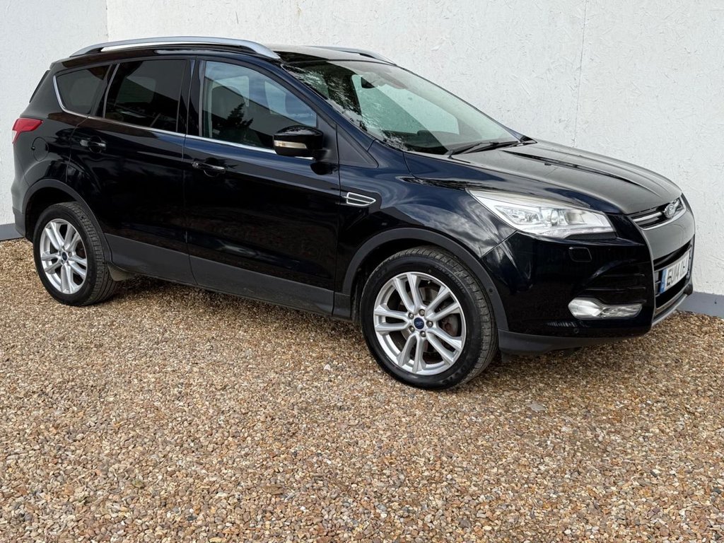 Used Ford Kuga 2014 for sale - 77026961: Photo 29