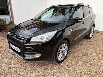 Used Ford Kuga 2014 for sale - 77026961: Photo