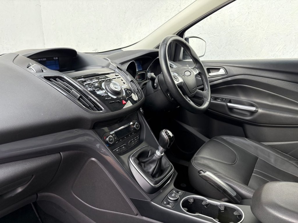 Used Ford Kuga 2014 for sale - 77026961: Photo 3