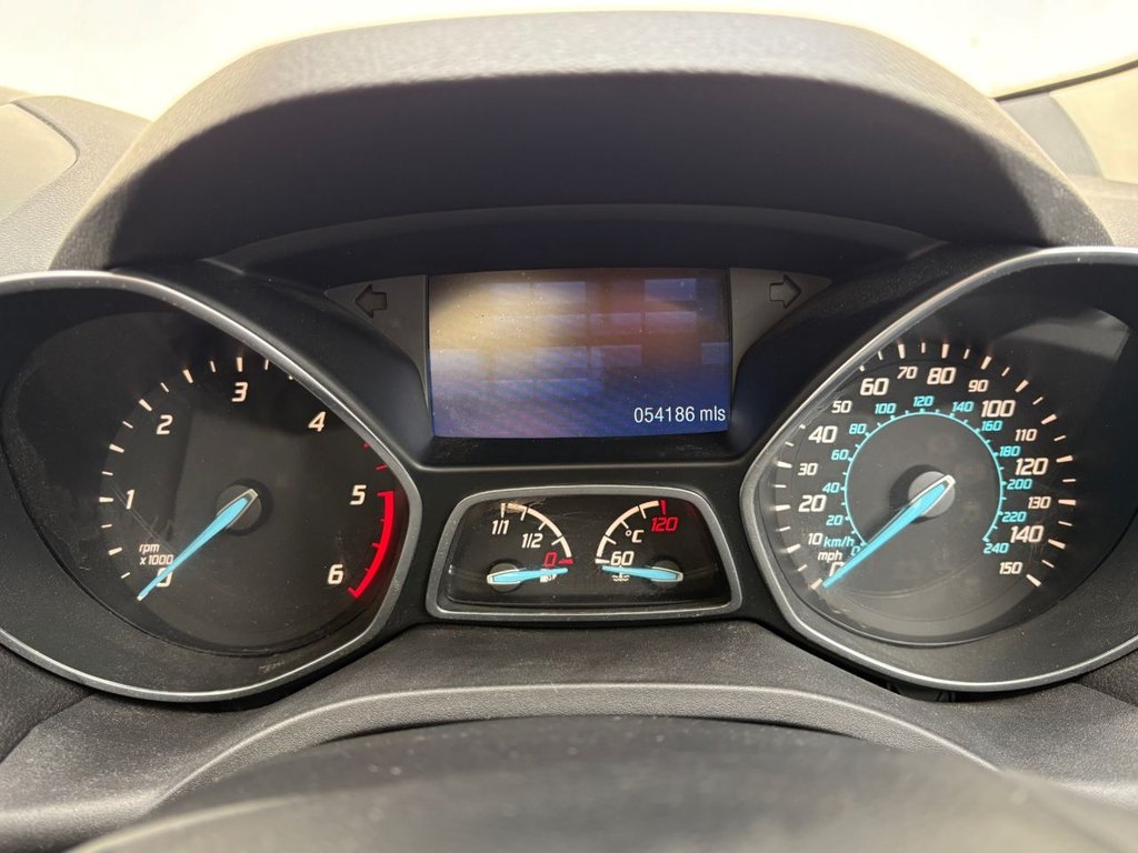 Used Ford Kuga 2014 for sale - 77026961: Photo 32