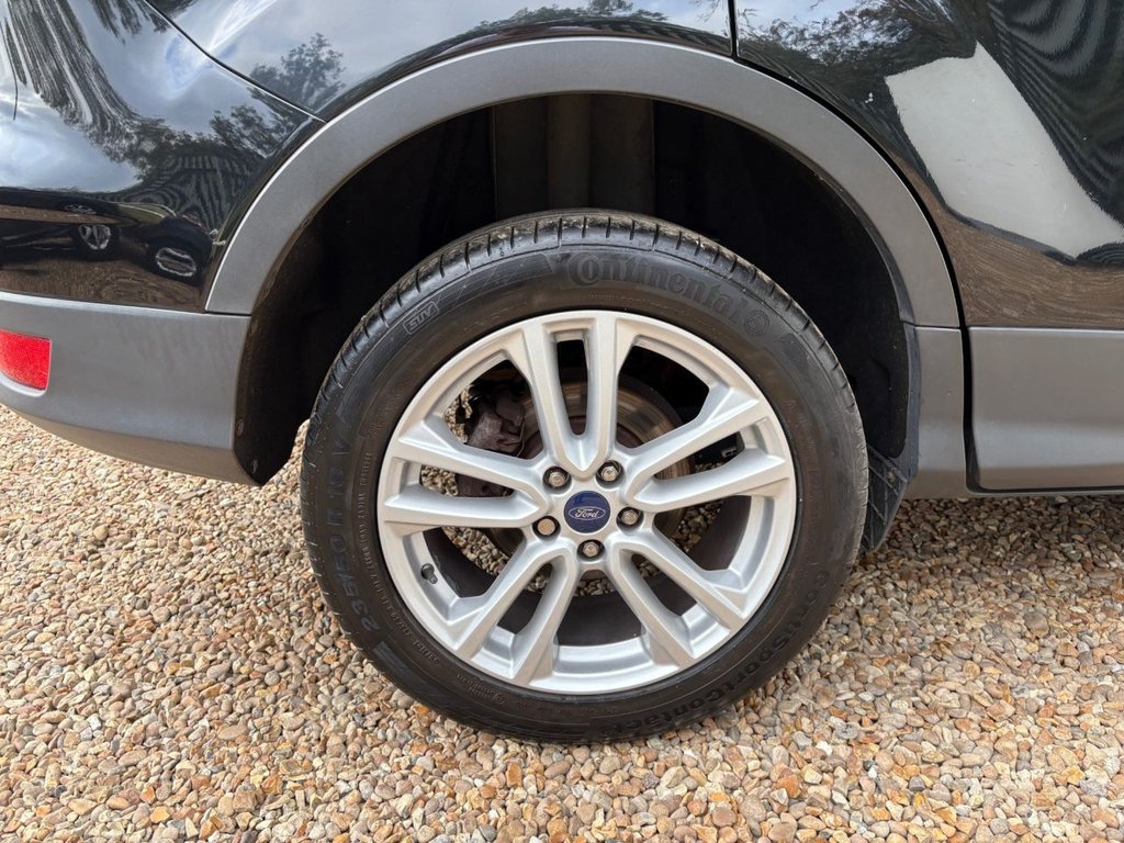 Used Ford Kuga 2014 for sale - 77026961: Photo 34