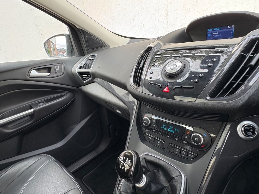 Used Ford Kuga 2014 for sale - 77026961: Photo 36