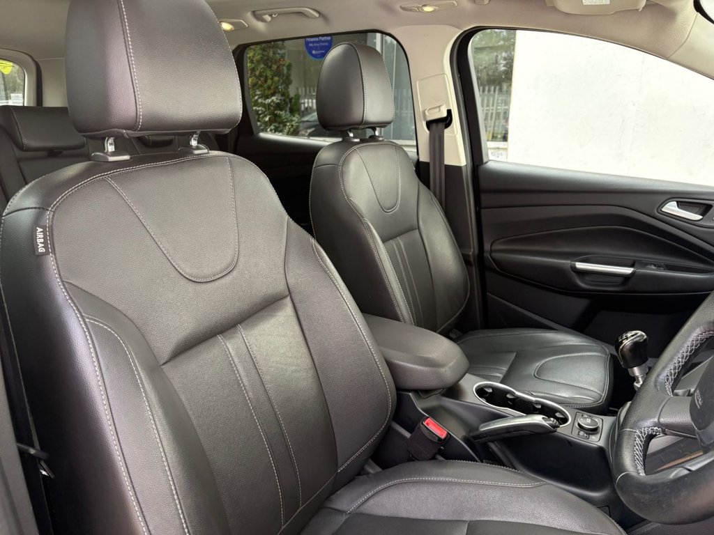 Used Ford Kuga 2014 for sale - 77026961: Photo 38