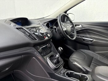 Used Ford Kuga 2014 for sale - 77026961: Photo