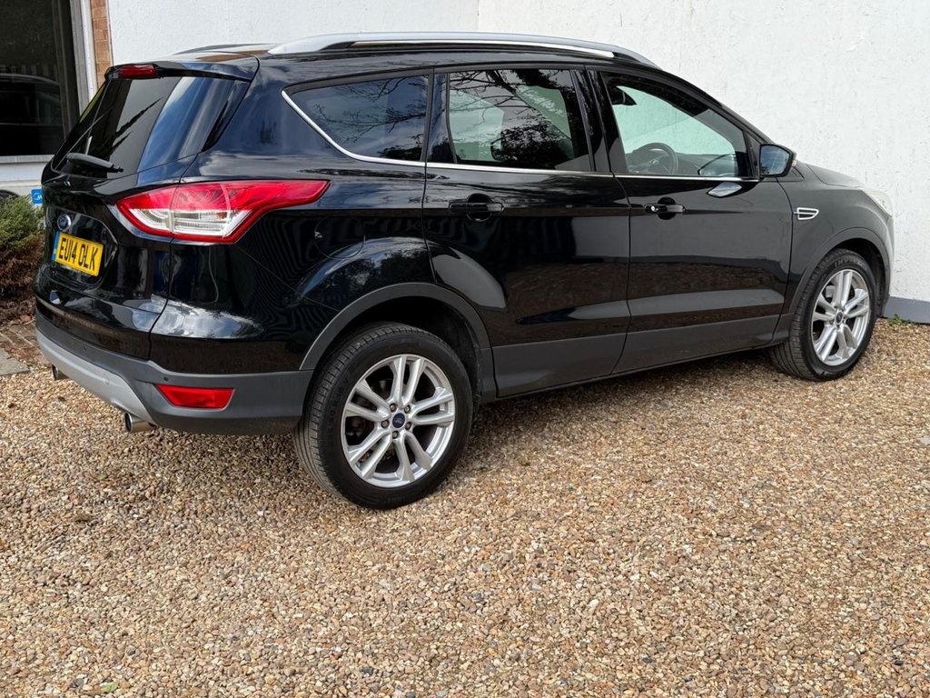 Used Ford Kuga 2014 for sale - 77026961: Photo 42